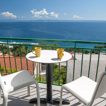 Juric Apartment Brela