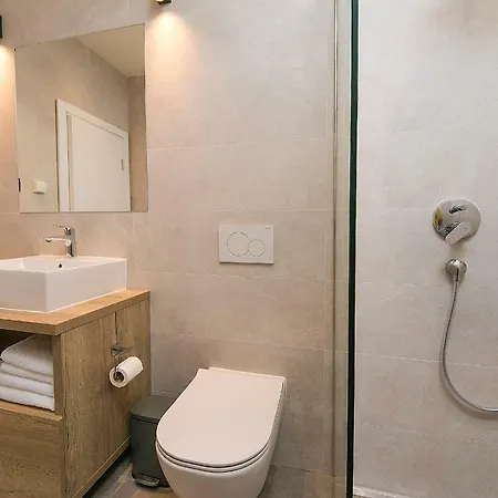 Juric Apartment Brela