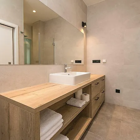Juric Apartment