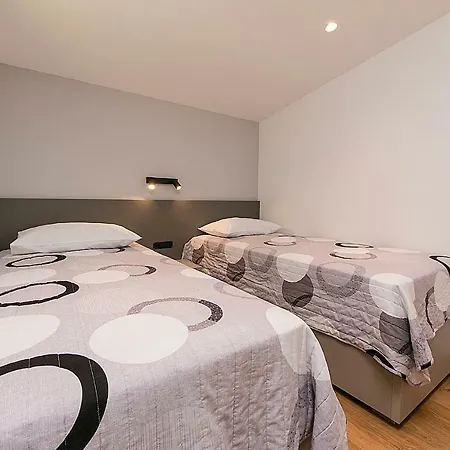 Juric Apartment *